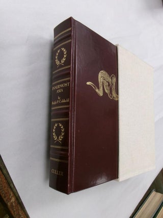 Item #33347 Innermost Asia: Travel & Sport in the Pamirs (The Asian Series). Ralph P. Cobbold