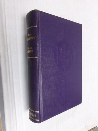 Item #33413 The Sea-Hawk. Rafael Sabatini
