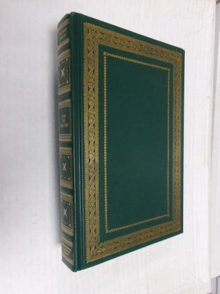 Item #33442 Jude the Obscure (International Collectors Library). Thomas Hardy
