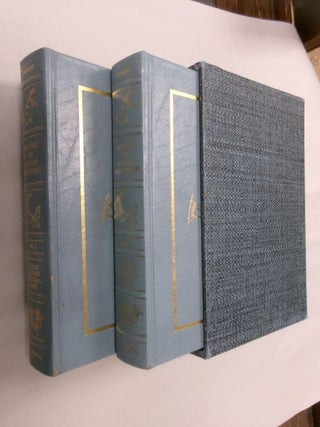 Item #33467 Hunting The World's Mountains: An Anthology (Two Volume Set). Jim Rikhoff