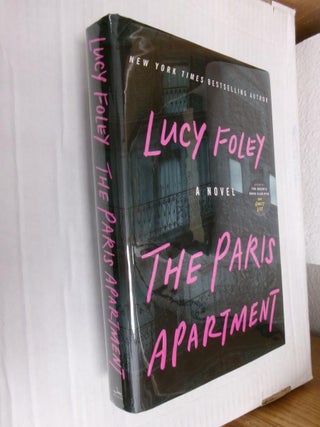 Item #33535 The Paris Apartment. Lucy Foley