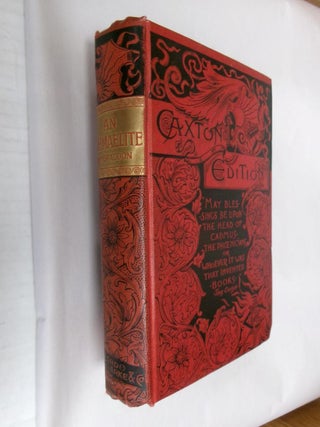 Item #33561 An Ishmaelite. Miss M. E. Braddon