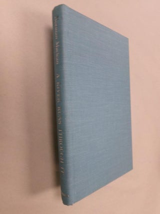 A River Runs Through It and Other Stories