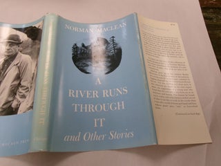 A River Runs Through It and Other Stories