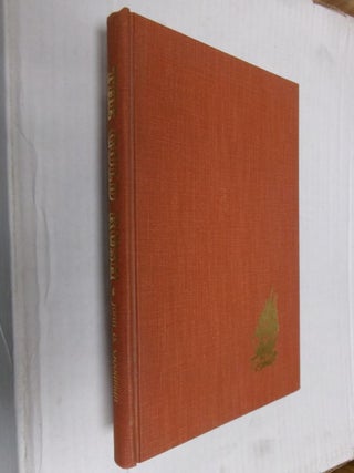 Item #33658 The Gold Rush: Voyage of the Ship Loo Choo Around the Horn in 1849. Morgan Bates,...