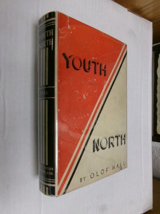 Item #33660 Youth North. Olof Hall