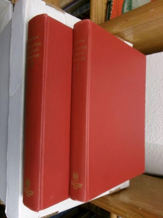 Item #33771 Firearms Identification (Volumes I & II). J. Howard Mathews