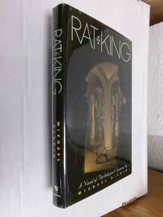 Item #33804 Ratking. Michael Dibdin