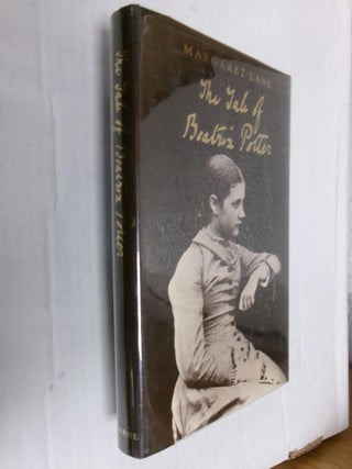 The Tale of Beatrix Potter. Margaret Lane.