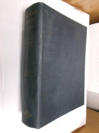 Item #33841 Shakespeare's Principal Plays (Edited With Introduction And Notes). William...