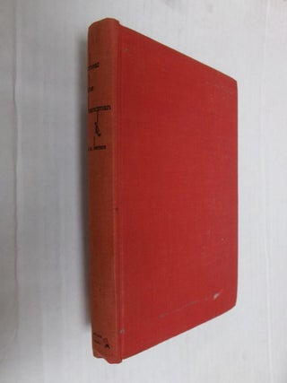 Item #33874 Cheat the Hangman. E. X. Ferrars, Elizabeth