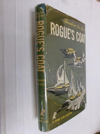 Item #33880 Rogue's Coat. Theodora Du Bois