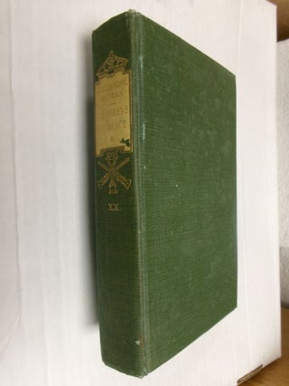 Item #34002 The Queen's Necklace (The Romances of Alexandre Dumas). Alexandre Dumas
