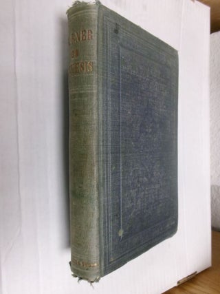 Item #34007 A Companion To The Book Of Genesis. Samuel H. Turner