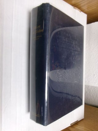 Item #34037 Movers and Shakers: Volume Three of Intimate Memories. Mable Dodge Luhan