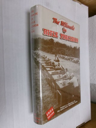 Item #34052 The Ultimate in Rifle Precision. Townsend Whelen