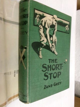 The Short-Stop