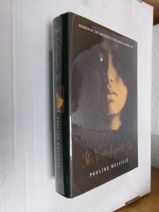 Item #34159 The Ventriloquist's Tale. Pauline Melville