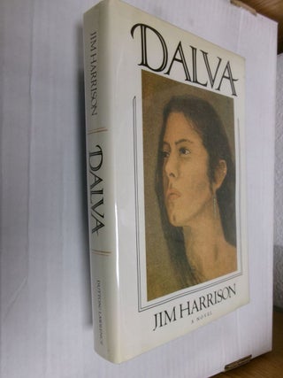 Item #34164 Dalva. Jim Harrison