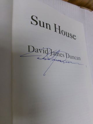 Sun House