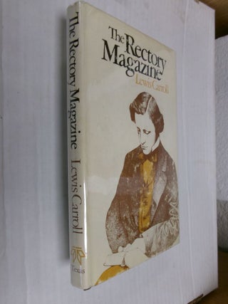 Item #34344 The Rectory Magazine. Lewis Carroll