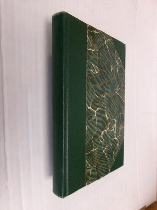 Item #34402 The Prophecies of SS. Columbkille. Maeltamlacht, Ultan, Saedhina, Coireall, Bearcan,...