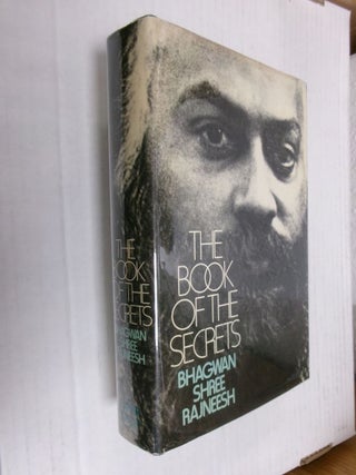 Item #34491 The Book of Secrets-I. Bhagwan Shree Rajneesh