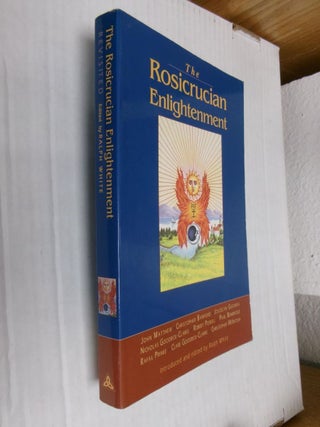 Item #34804 The Rosicrucian Enlightenment Revisited. John Matthews