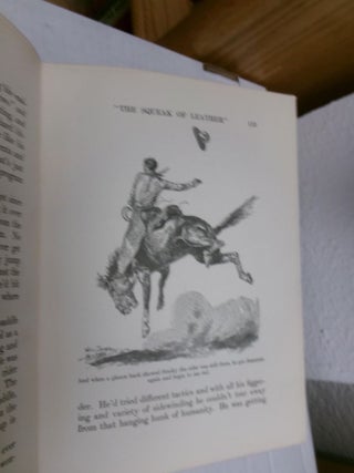 Smoky: The Cowhorse