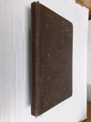 Item #34960 Hymn And Tune Book: For Use In Old School Or Primitive Baptist Churches. Silas H....