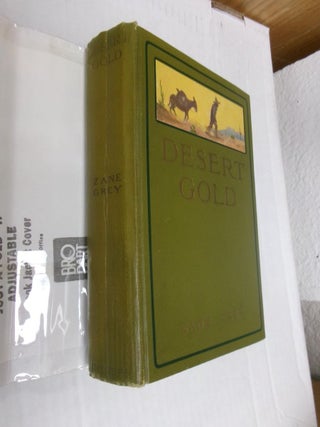 Desert Gold