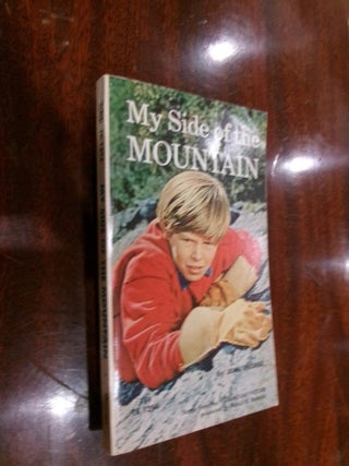 Item #35048 My Side of the Mountain. Jean George