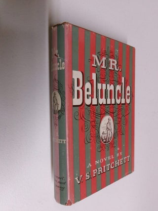 Item #35187 Mr. Beluncle. V. S. Pritchett