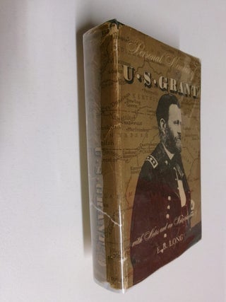 Item #35226 Personal Memoirs of U. S. Grant. U. S. Grant