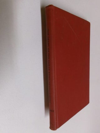 Item #35252 The Heart of the Sugar Bowl: The Story of Iberville. Albert L. Grace