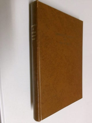 Item #35283 Gunmakers of Indiana. Albert W. Lindert