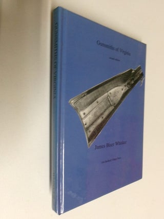 Item #35288 Gunsmiths of Virginia. James Biser Whisker