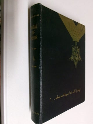 Item #35340 Medal of Honor:1861-1949 (The Navy). U S. Navy