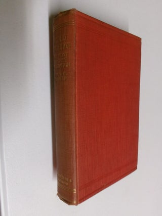 Item #35431 World Revolution: The Plot Against Civilization. Nesta H. Webster