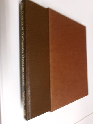 Item #35442 The History of Winchester Firearms 1866-1975. George R. Watrous, James C. Rikhoff,...