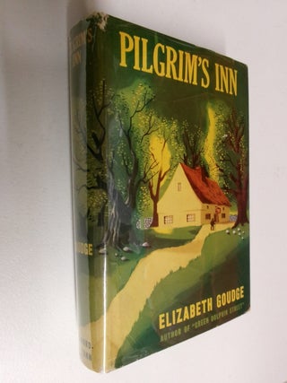 Item #35516 Pilgrim's Inn. Elizabeth Goudge
