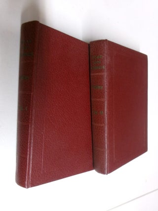Item #35523 Road into Sunrise: A Narrative of the Eternal Verities (Two Volumes). William Dudley...
