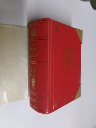 Item #35531 Living Descendants of Blood Royal (in America): Volume Four. Count d'Angerville,...