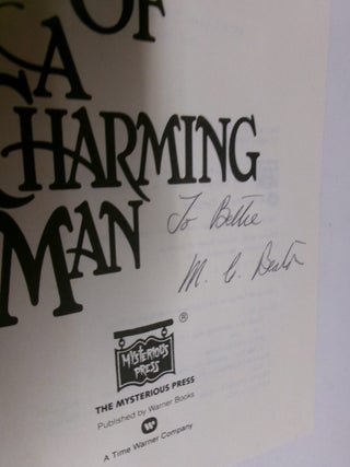 Death of a Charming Man