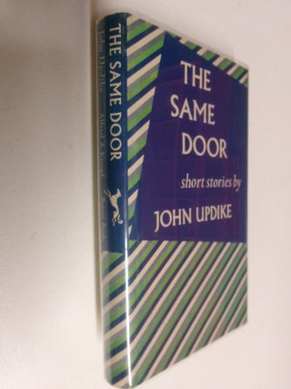 The Same Door