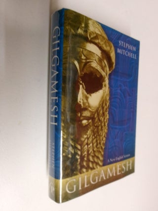 Gilgamesh