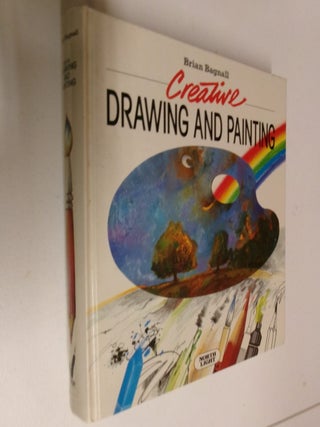 Creative Drawing and Painting