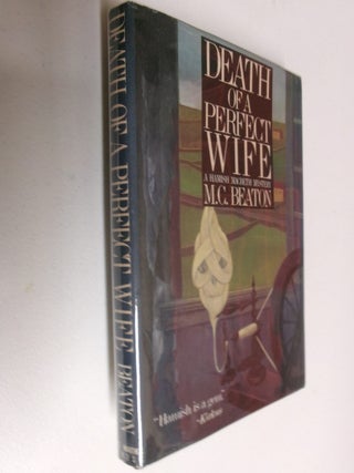 Death of a Perfect Wife