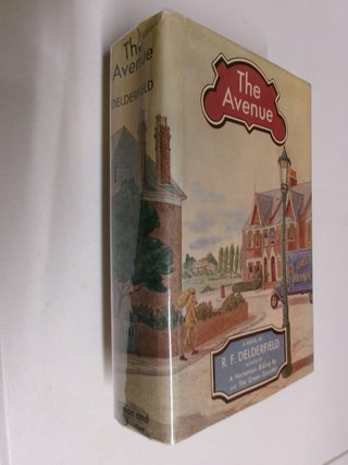 The Avenue