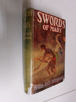 Swords of Mars